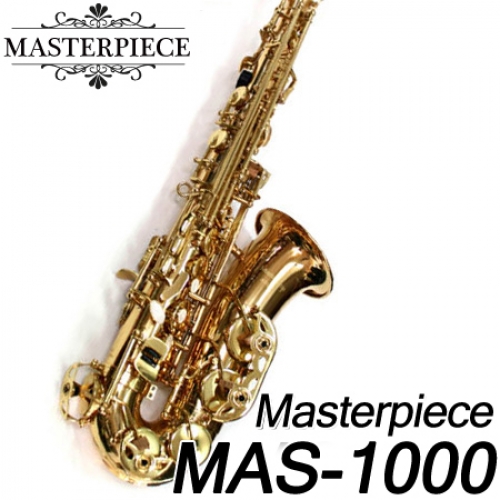 마스터피스(Masterpiece)MAS-1000