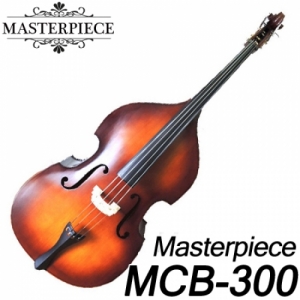 마스터피스(Masterpiece) MCB-300/마스터피스콘트라베이스