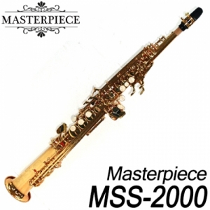 마스터피스(Masterpiece)MSS-2000