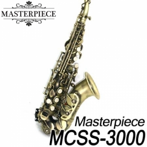 마스터피스(Masterpiece)MCSS-3000