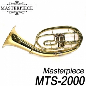 마스터피스(Masterpiece)바리톤 우포늄 MTS-2000
