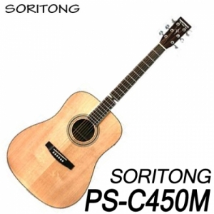 소리통(Soritong)PS-C450M