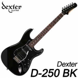 덱스터(Dexter) [D Series] D-250 BK