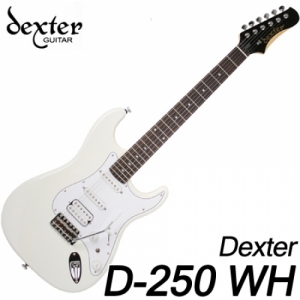 덱스터(Dexter) [D Series] D-250 WH
