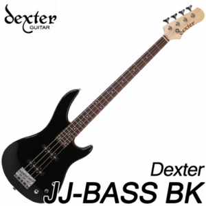 덱스터(Dexter) JJ-BASS BK