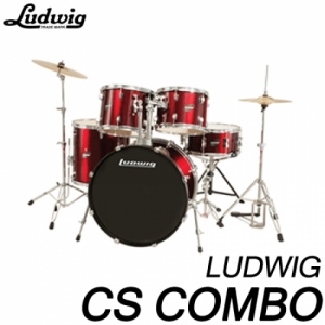 루딕(Ludwig)CS COMBO