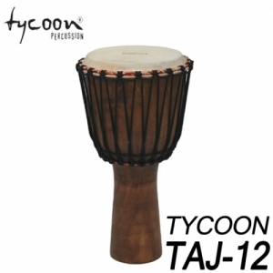 TYCOON 아프리칸 젬베 TAJ-6/TAJ-10/TAJ-12