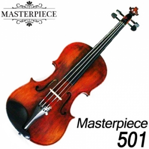 마스터피스(Masterpiece) 마스터피스바이올린 501호