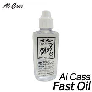 Al CassFast Oil 올카스 패스트오일