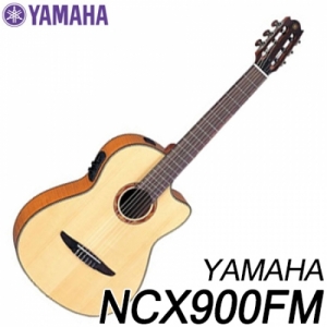 야마하(YAMAHA)NCX900FM