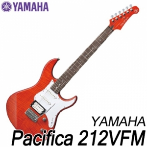 야마하(YAMAHA)Pacifica 212VFM