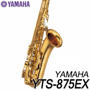 야마하(YAMAHA)YTS-875EX