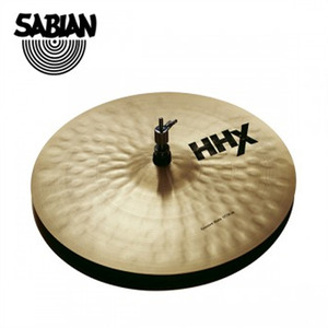 Sabian HHX Groove 15&quot; Hi-Hats 11589XN