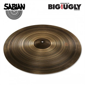 Sabian Big &amp; Ugly I XS20 MONARCH