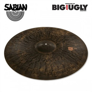 Sabian Big &amp; Ugly I HHX PHOENIX