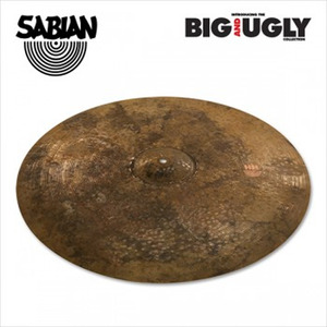 Sabian Big &amp; Ugly I HH PANDORA