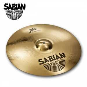 SABIAN B&amp;O 16&quot; SUSPENDED XS20