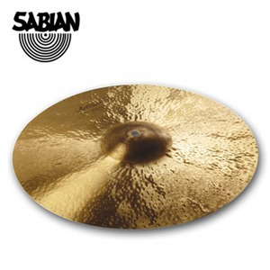 SABIAN B&amp;O 18&quot; SUSPENDED ARTISAN A1823