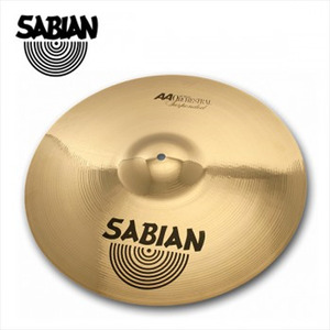 SABIAN B&amp;O 18&quot; SUSPENDED AA 21823