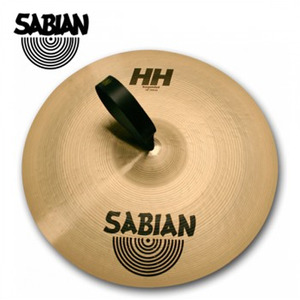SABIAN B&amp;O 17&quot; SUSPENDED HH 11723