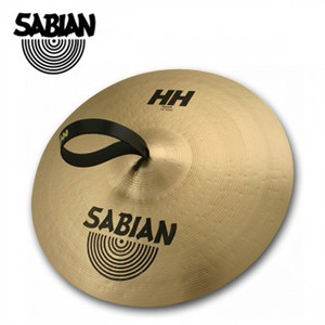 SABIAN B&amp;O 17&quot; FRENCH HH 11719