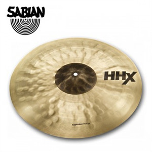 CYMBAL SABIAN B&amp;O 20&quot; SUSPENDED HHX 12023XN