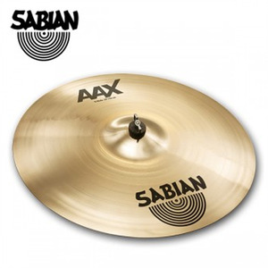 SABIAN 20&quot; STAGE RIDE AAX BR 22012XB