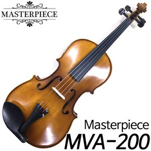 마스터피스(Masterpiece) MVA-200 비올라