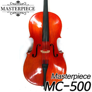 마스터피스(Masterpiece) 첼로 MC-500