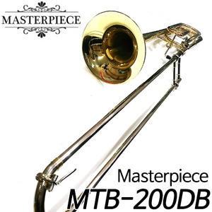 마스터피스(Masterpiece) 베이스 트럼본 MTB-200DB