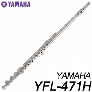 야마하(YAMAHA)YFL-471H