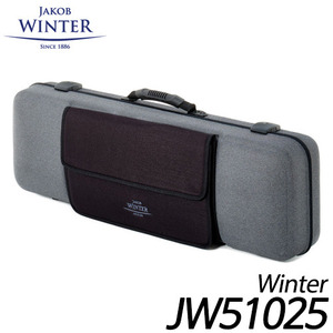 윈터(WINTER) 바이올린 케이스 JW51025-NB
